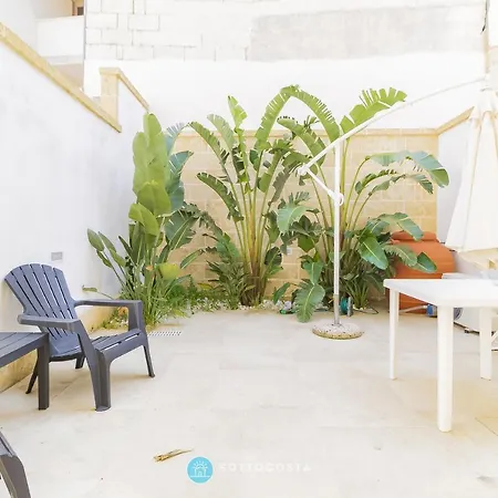 Romina's Flat Porto Cesareo