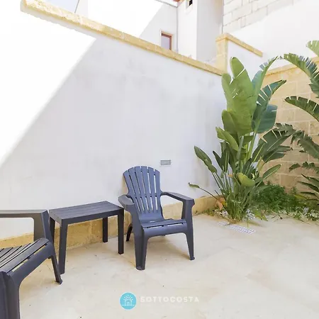 アパート Romina's Flat