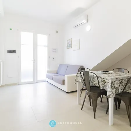 Romina's Flat * بورتو سيساريو