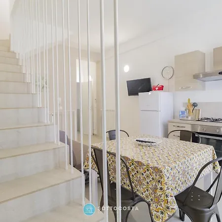 شقة Romina's Flat *