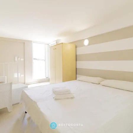 Romina's Flat Apartamento