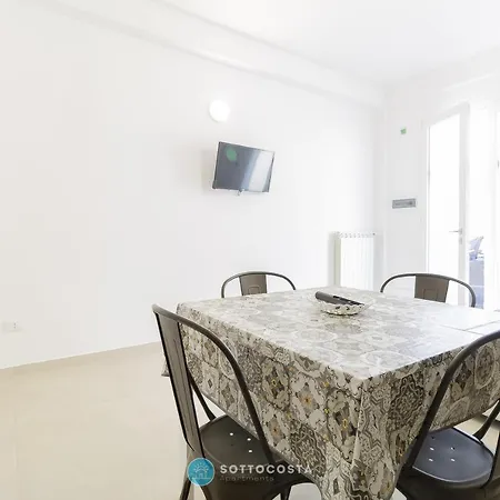 Romina's Flat * بورتو سيساريو