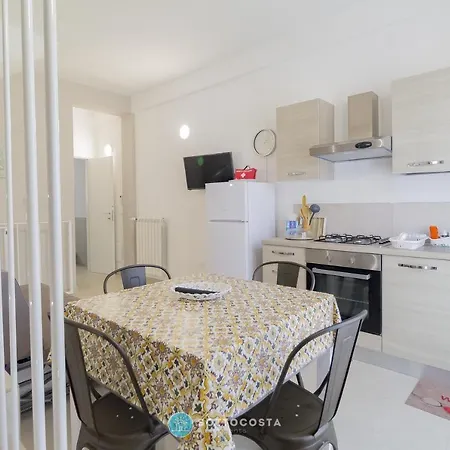 Romina's Flat شقة