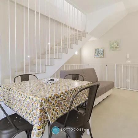 شقة Romina's Flat *