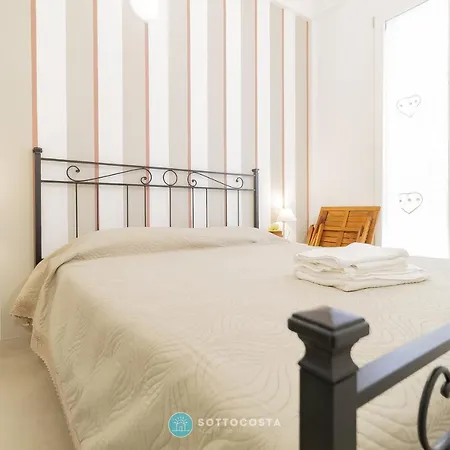 شقة Romina's Flat *