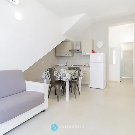 Romina's Flat * بورتو سيساريو