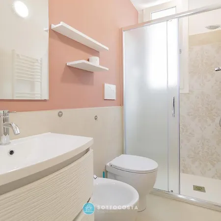 شقة Romina's Flat بورتو سيساريو