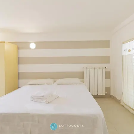 شقة Romina's Flat *