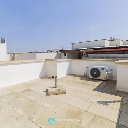 Romina's Flat شقة *