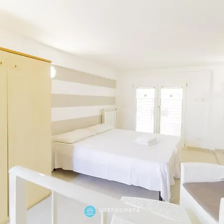 Apartamento Romina's Flat *