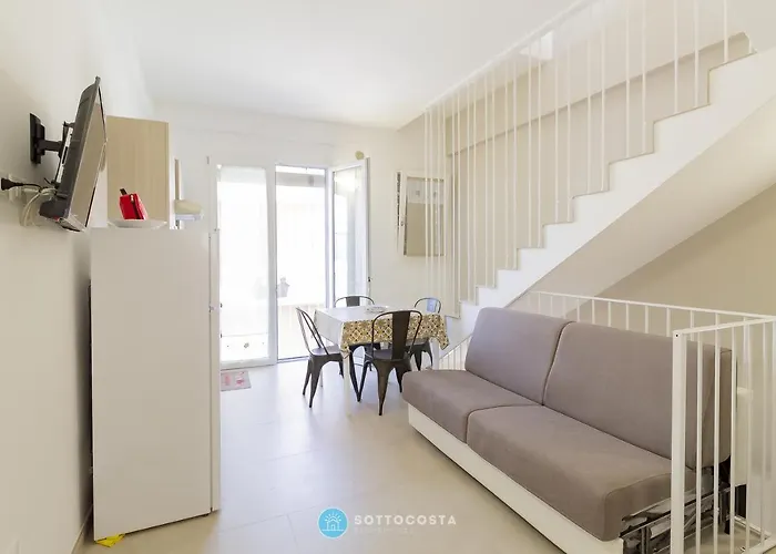 Romina's Flat * Porto Cesareo