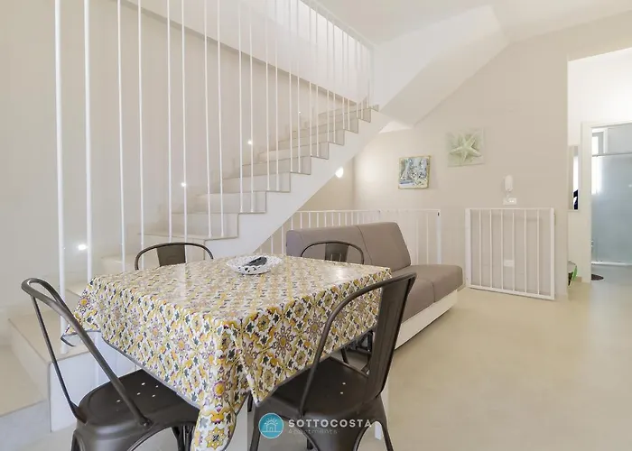 דירה Romina's Flat *