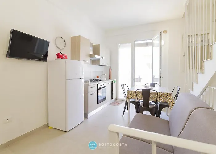 Romina's Flat * Porto Cesareo